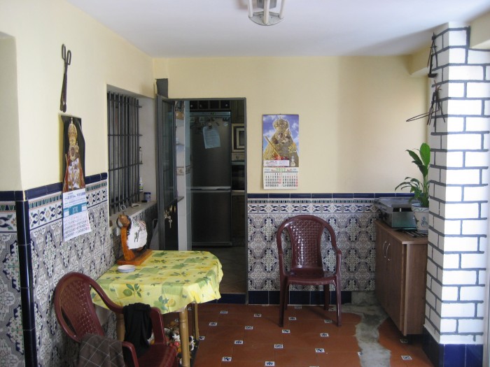 Maison en vente à Andújar