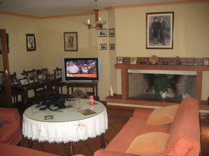 منزل للبيع في Andújar
