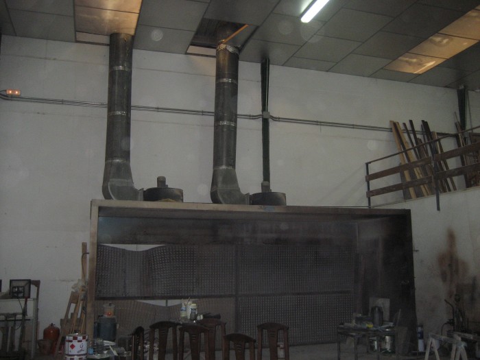 Industrial for sale in Andújar