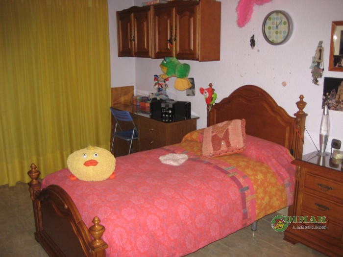 Hus til salg i Andújar