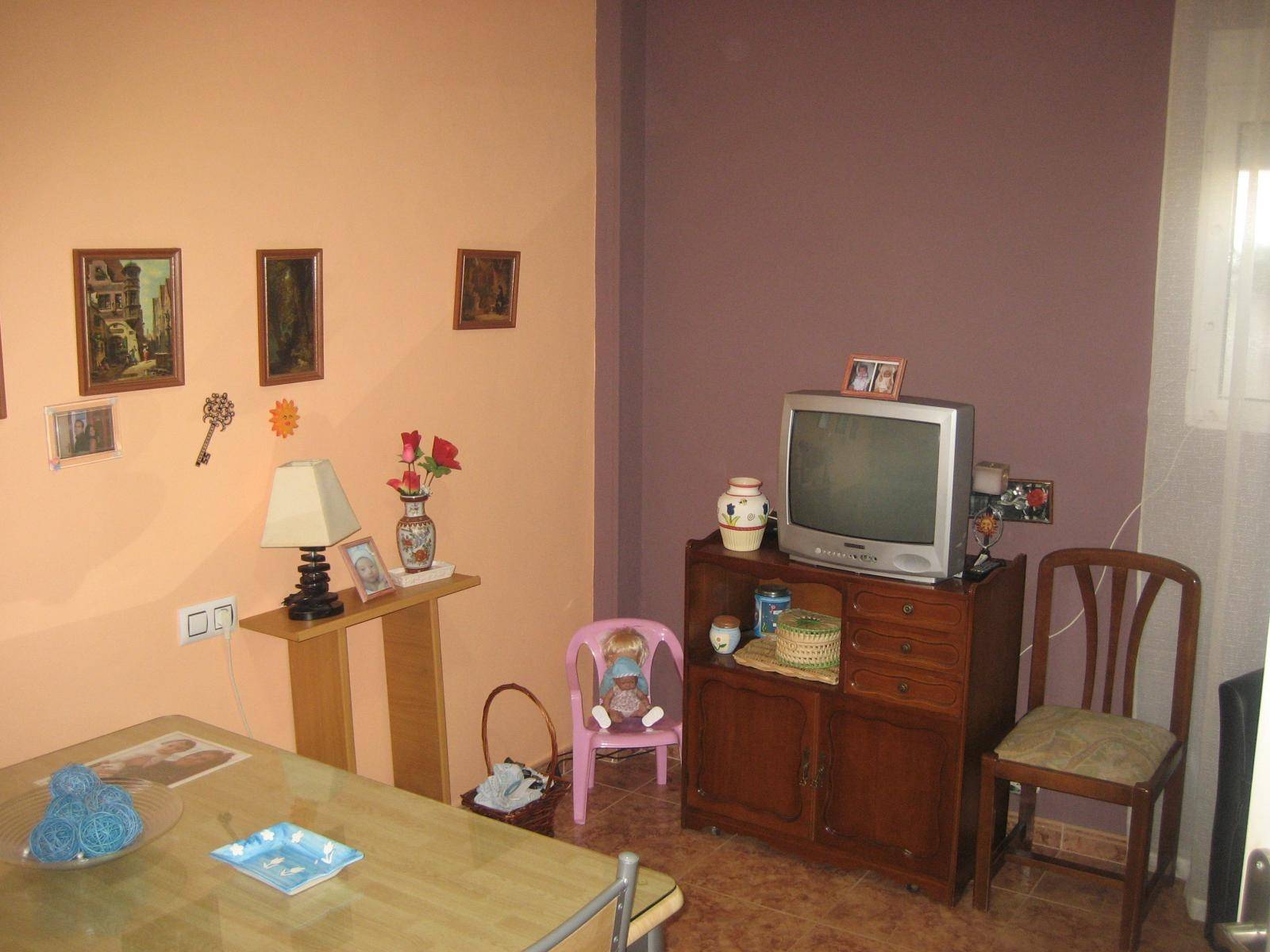 квартира в продаже в Andújar