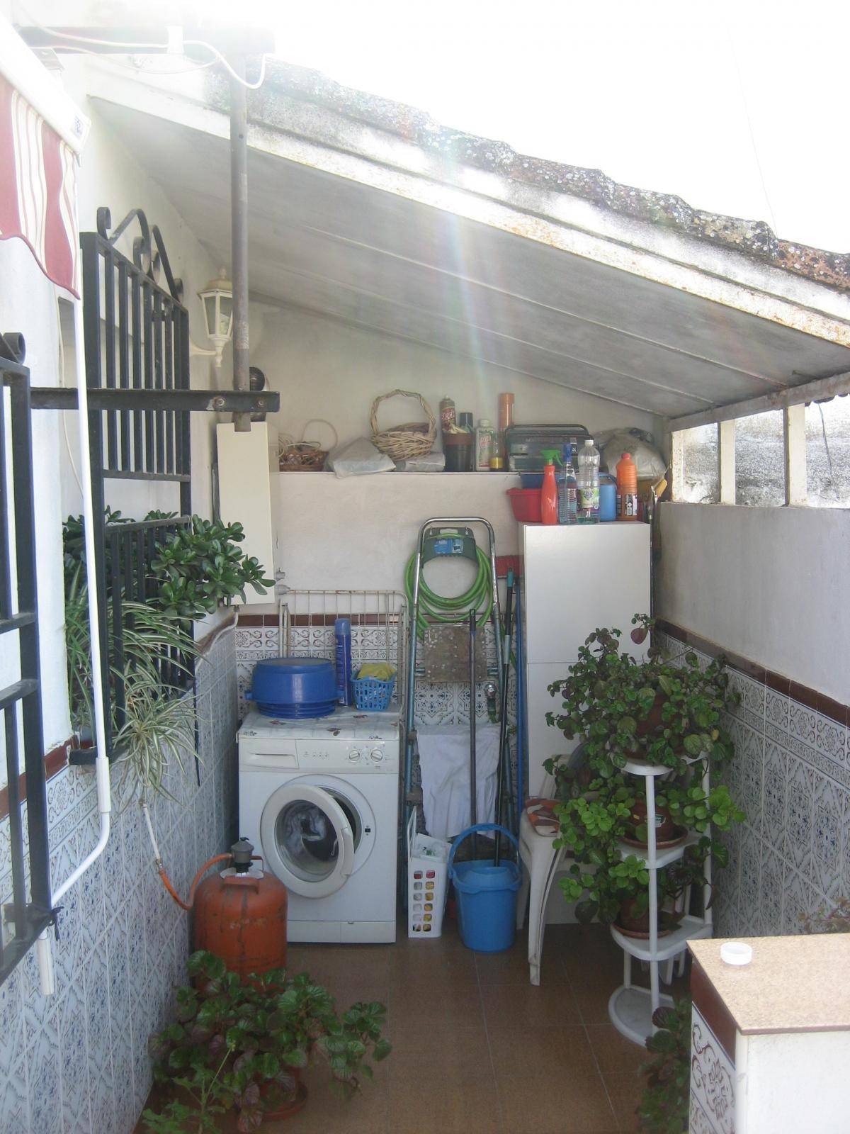 Piso in vendita a Andújar