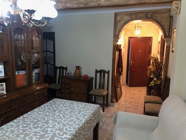 Wohnung zum verkauf in Andújar