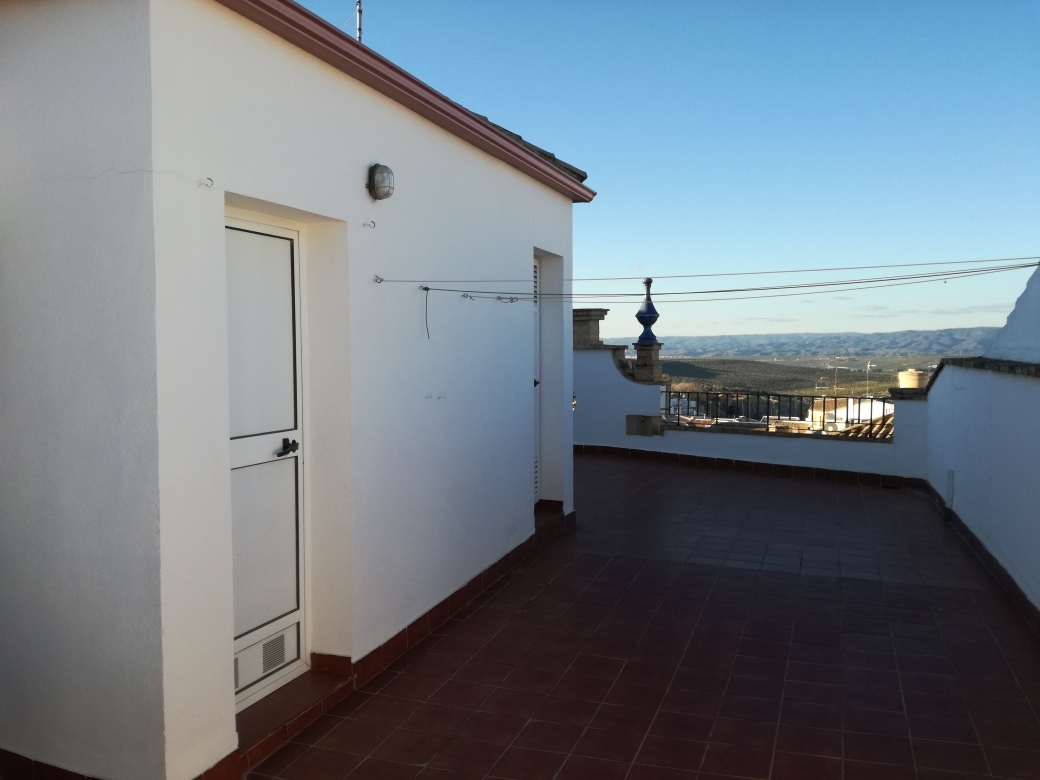 Piso in vendita a Arjonilla