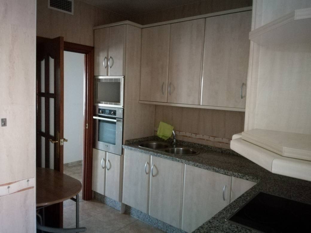 Piso in vendita a Arjonilla