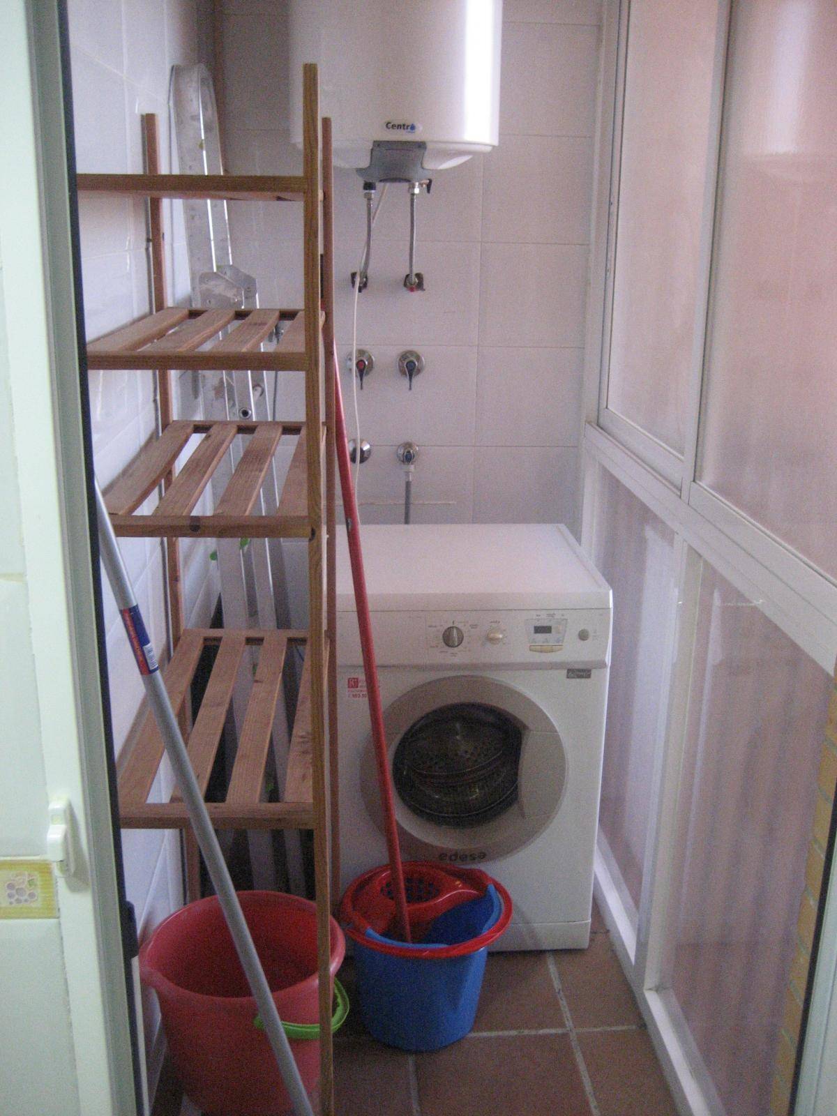 Etxebizitza salgai in Andújar