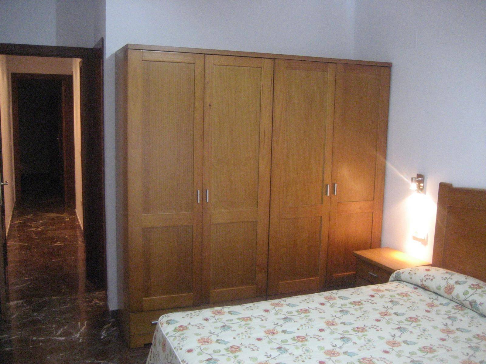 Etxebizitza salgai in Andújar