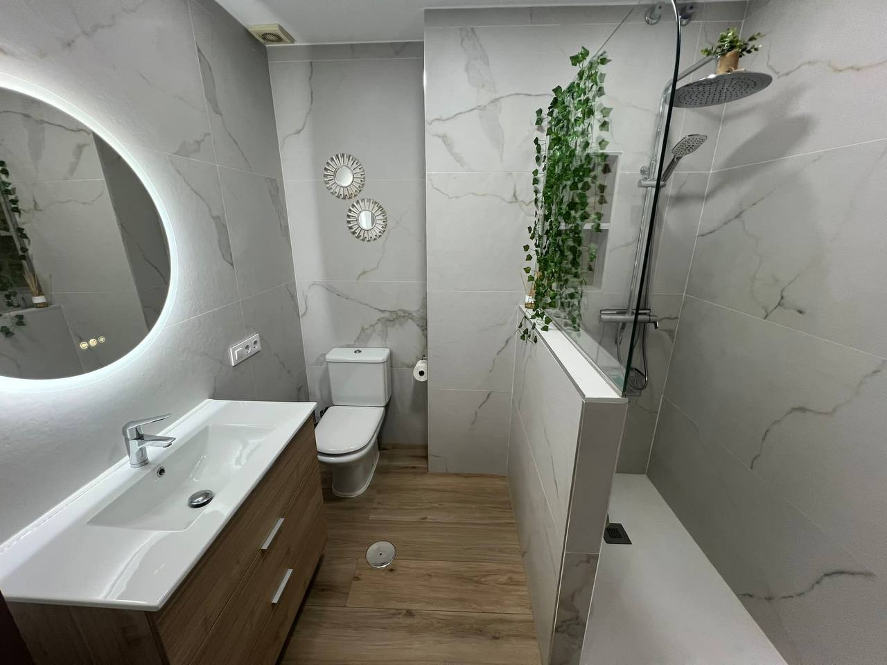 Dúplex en venta en Andújar