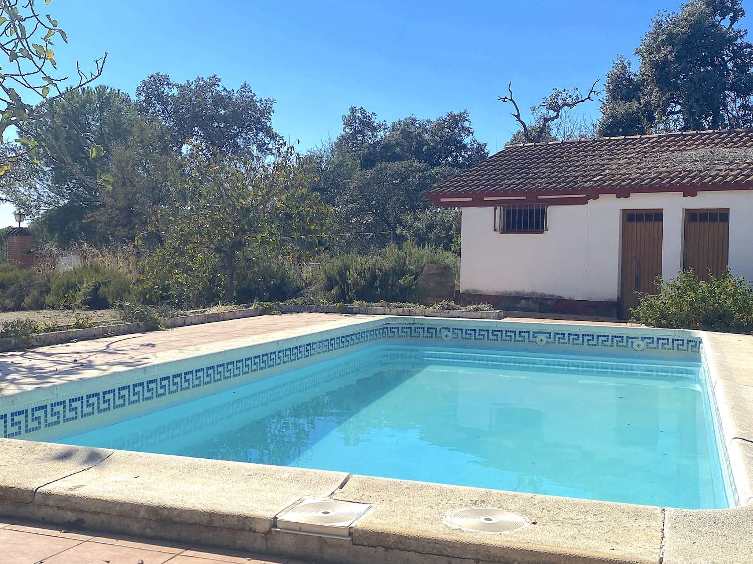 Villa en venta en Andújar