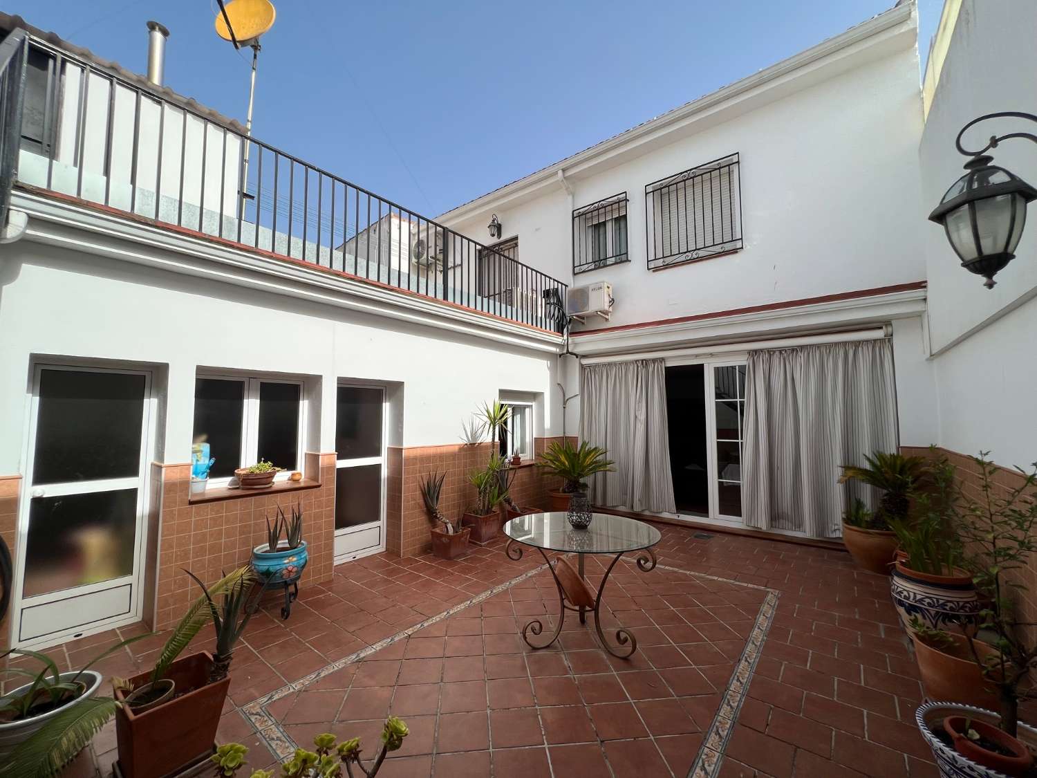 Casa en venta en Andújar