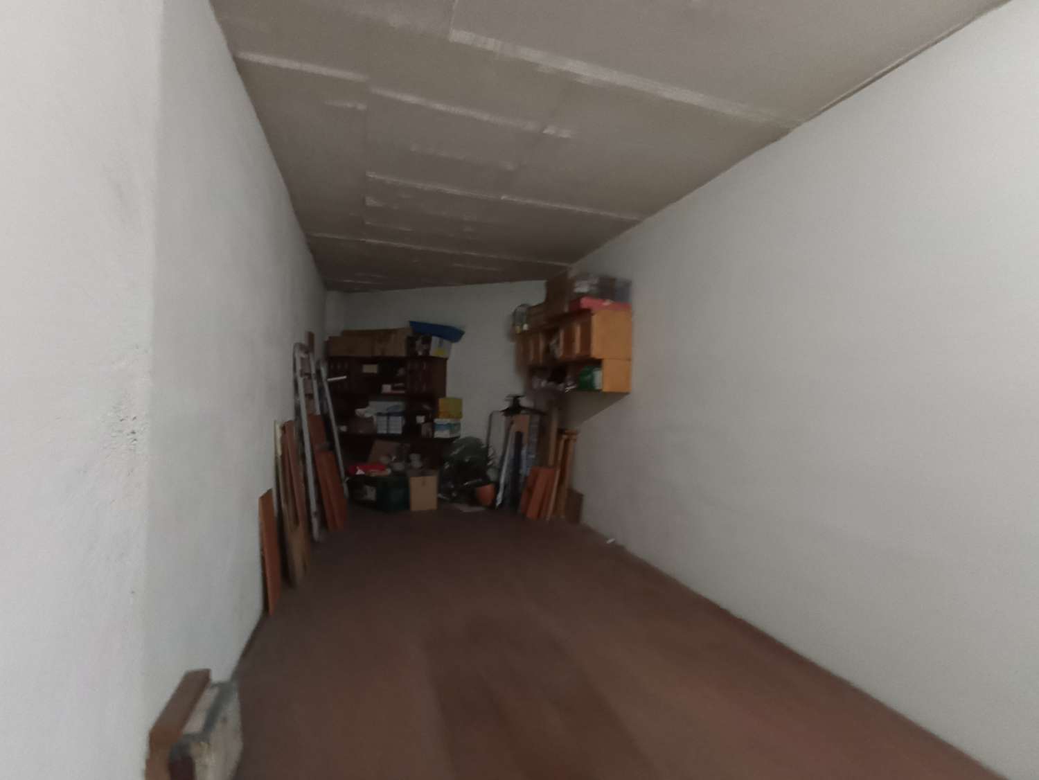 Garage for sale in Andújar