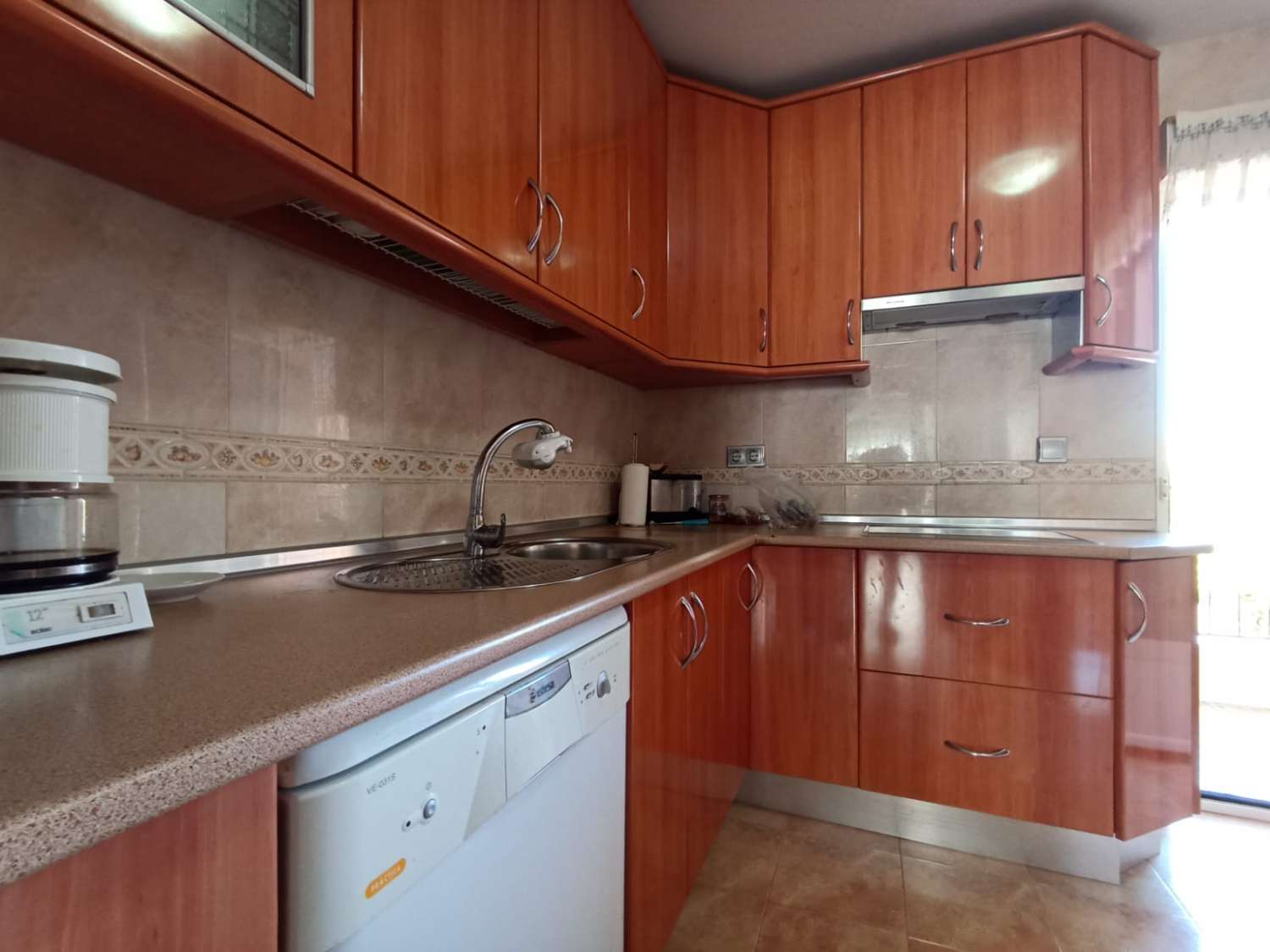 Appartement en vente à Andújar