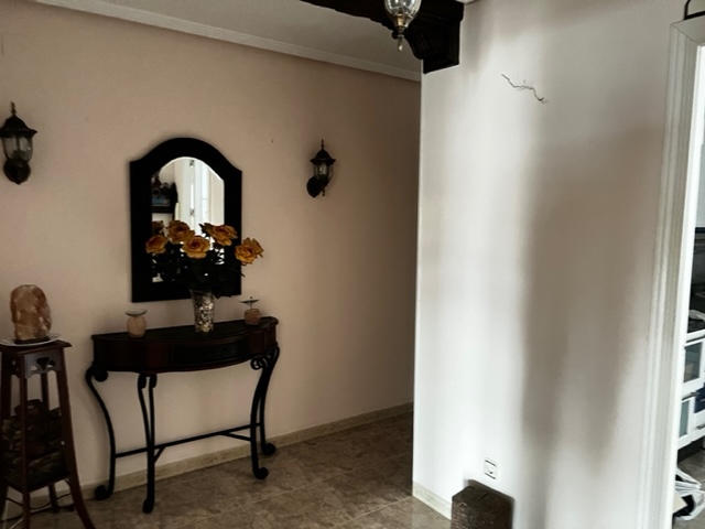 Lejlighed til salg i Andújar