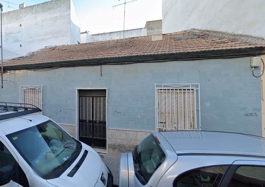 Haus zum verkauf in Andújar