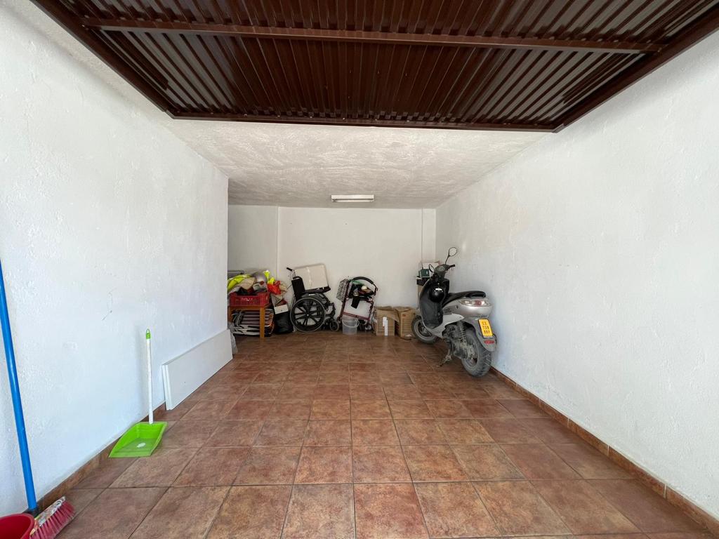 квартира в продаже в Andújar