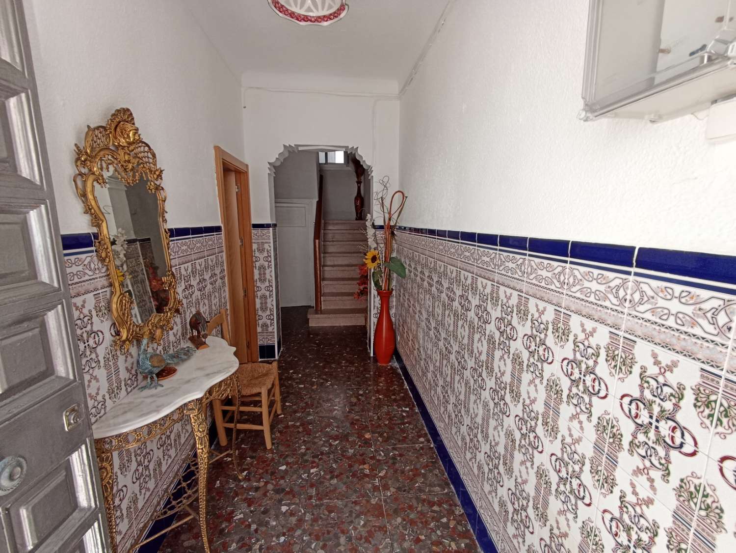 Casa in vendita a Andújar
