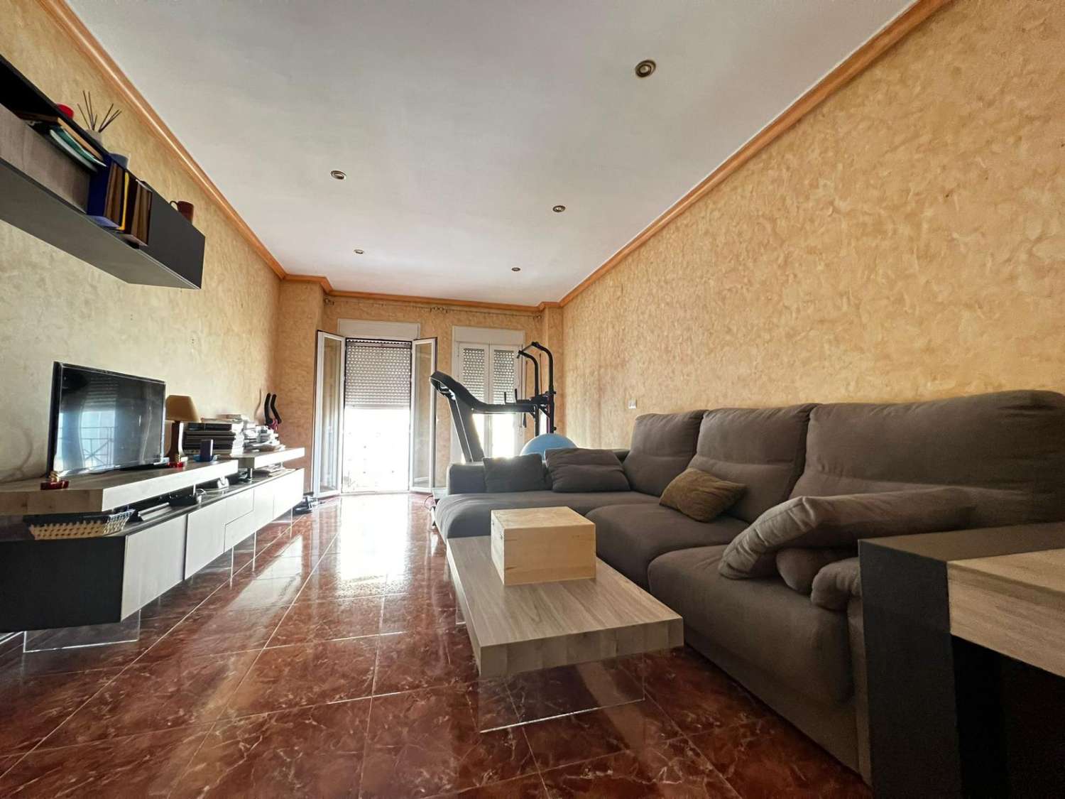 Flat for sale in Andújar