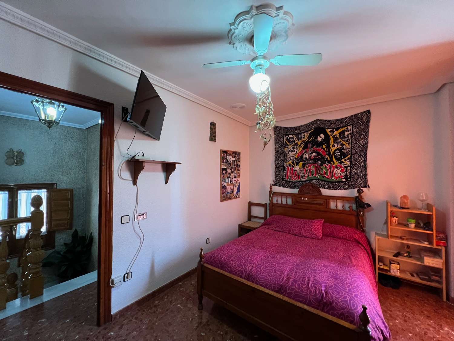 Casa en venda in Andújar