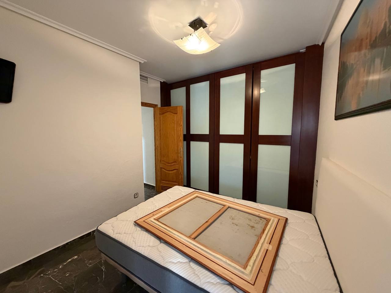 Appartement en vente à Andújar