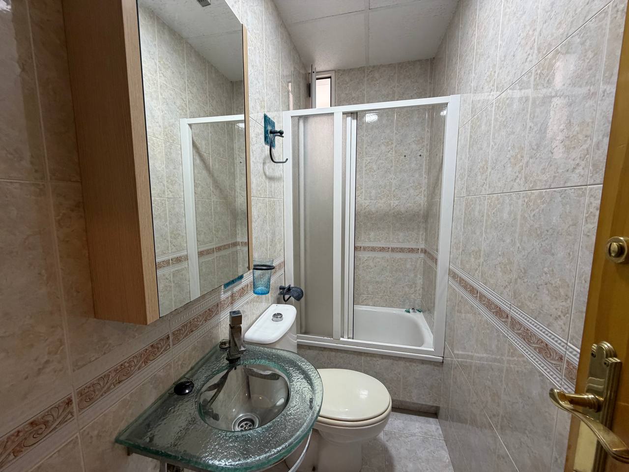 Appartement en vente à Andújar