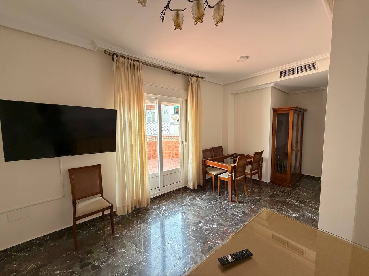 Appartement en vente à Andújar