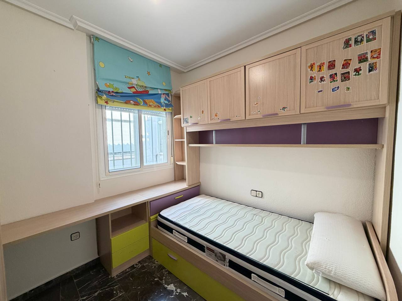 Appartement en vente à Andújar