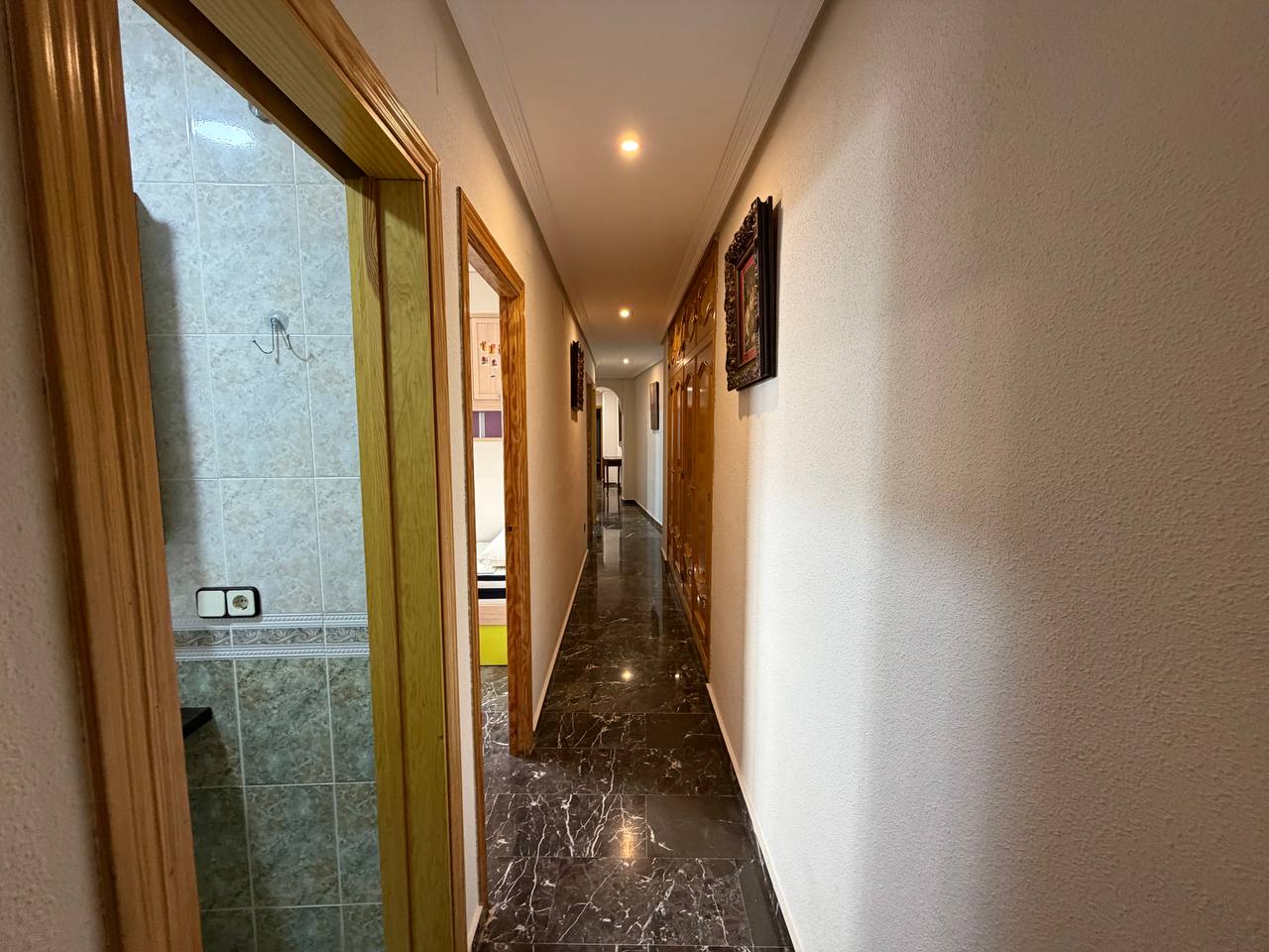 Appartement en vente à Andújar