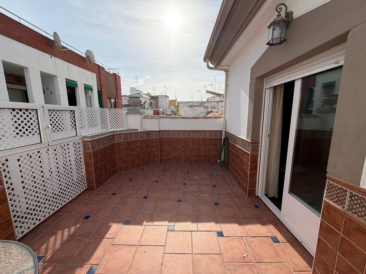 Appartement en vente à Andújar