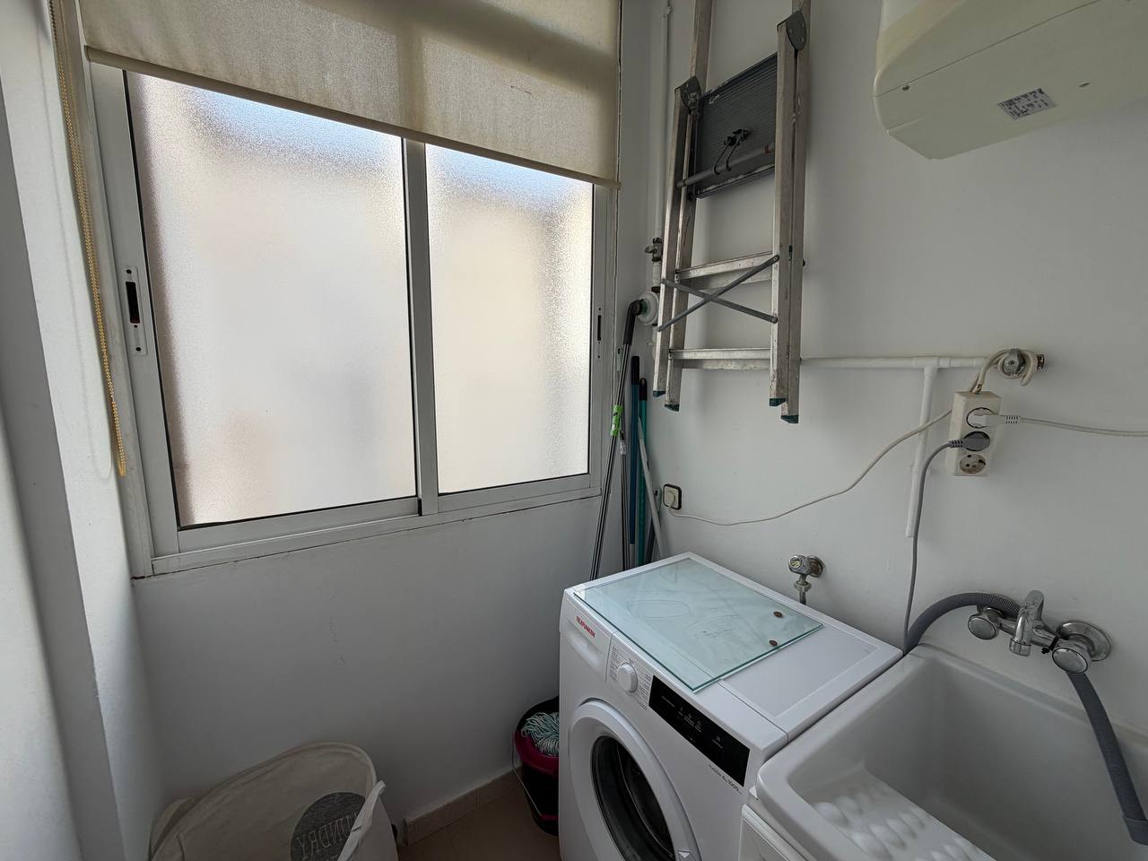 Appartement en vente à Andújar