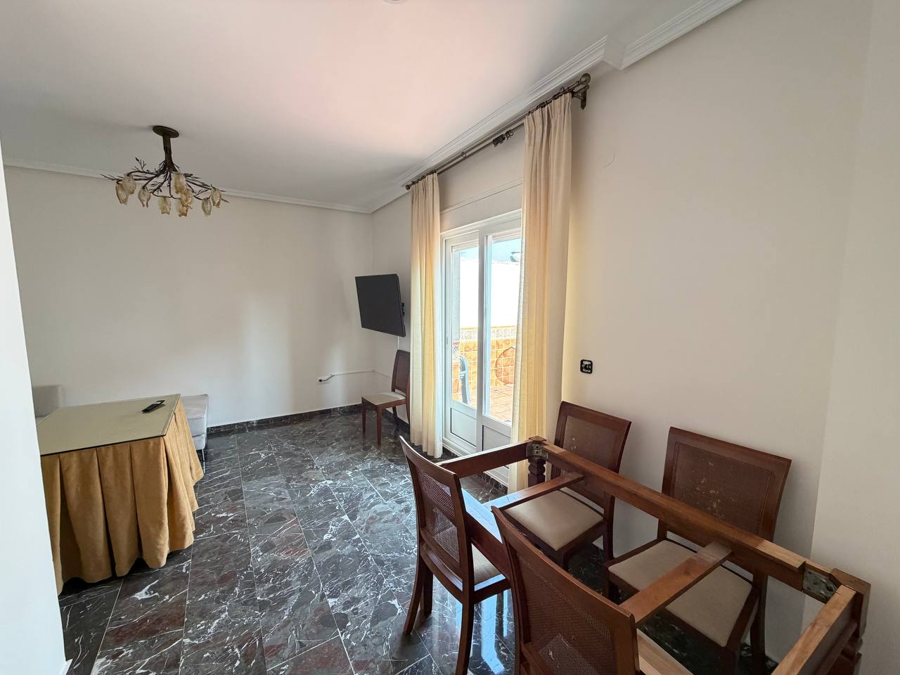 Appartement en vente à Andújar