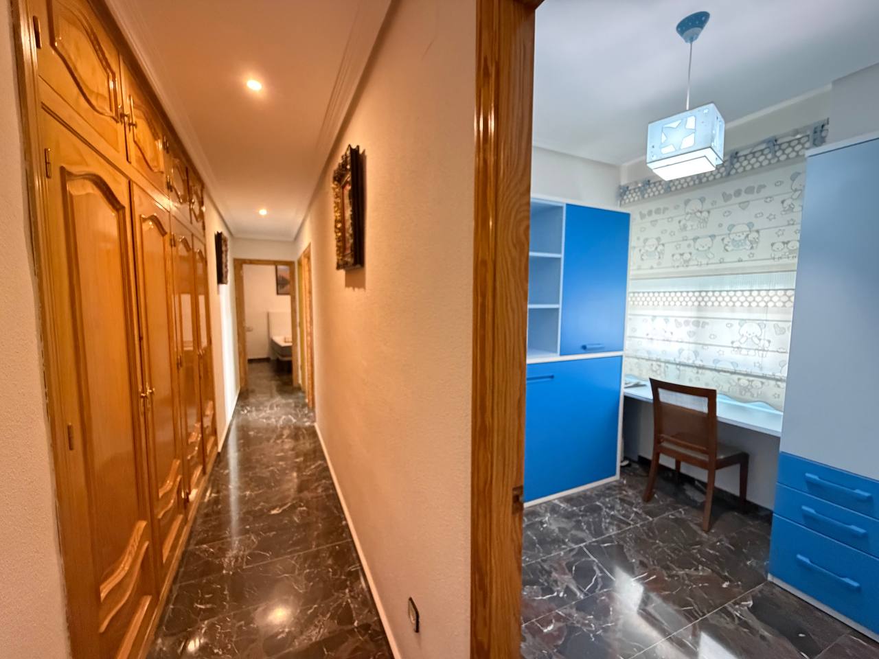 Appartement en vente à Andújar