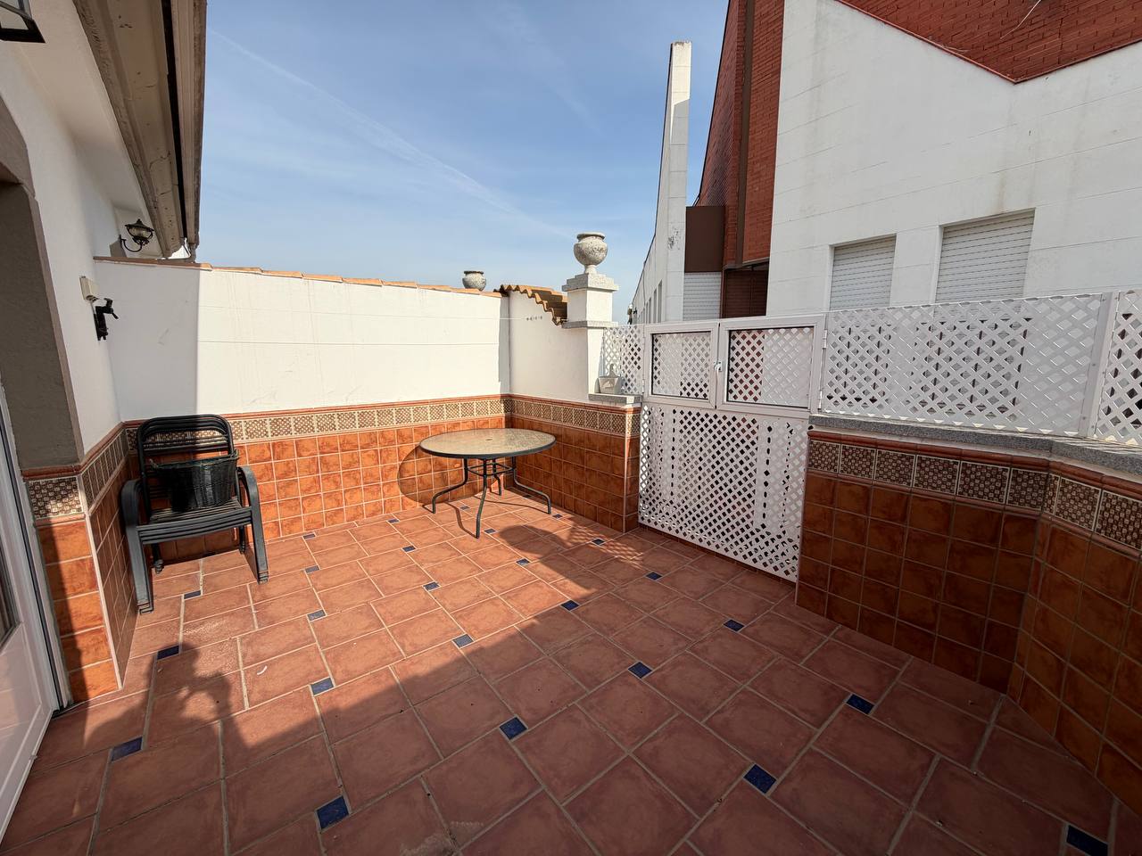 Appartement en vente à Andújar