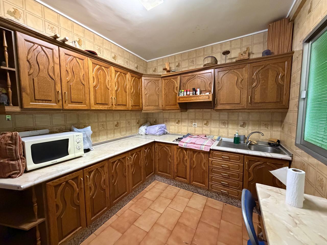 Appartement en vente à Andújar