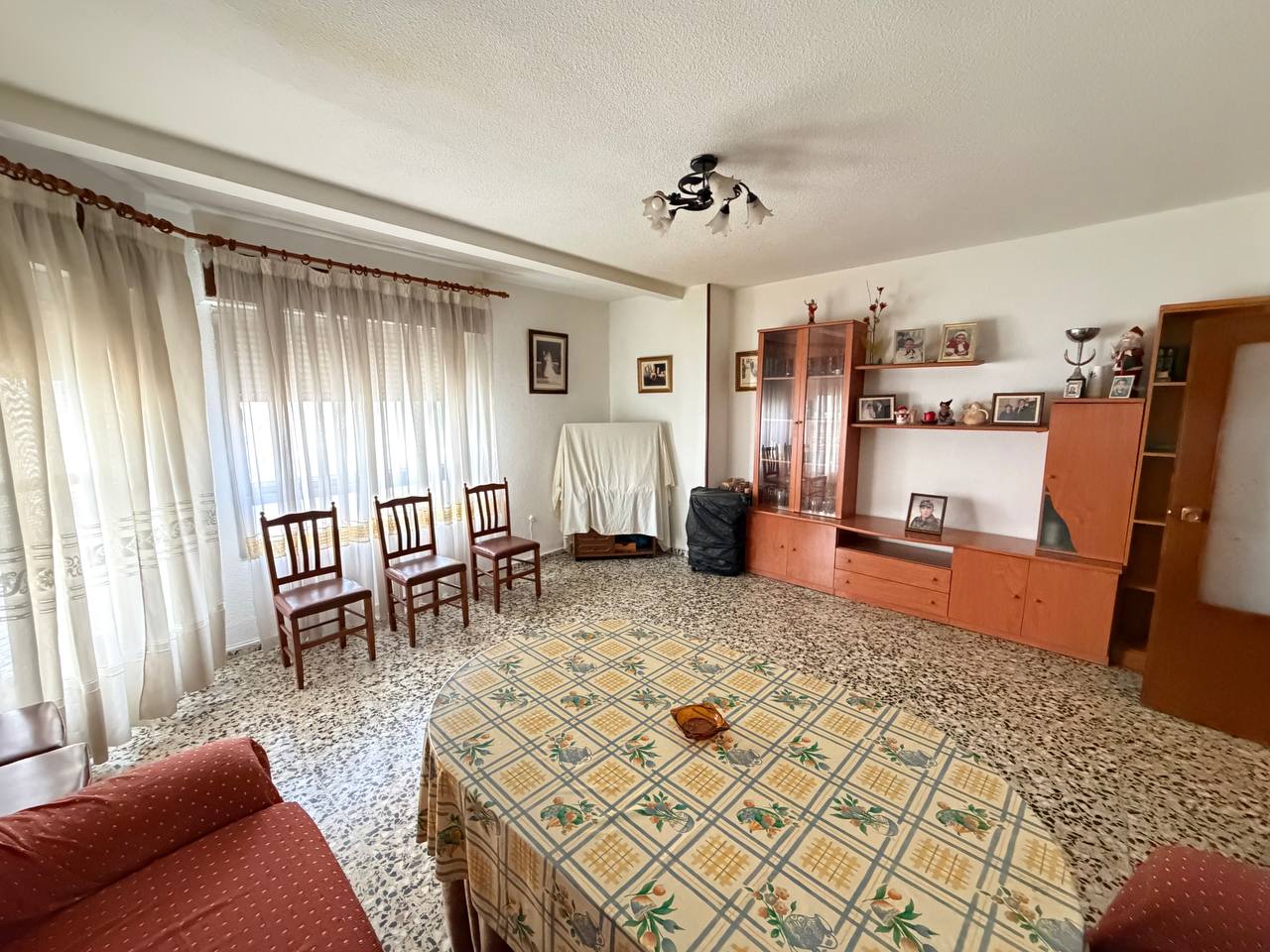 Appartement en vente à Andújar