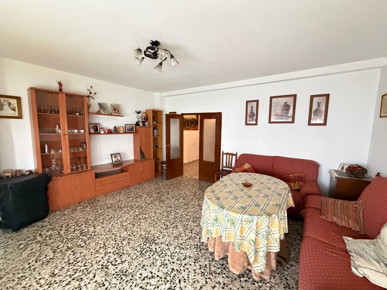 Appartement en vente à Andújar
