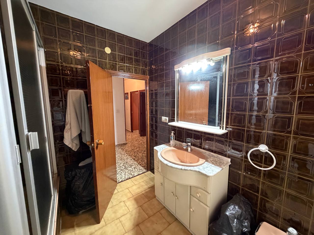 Appartement en vente à Andújar