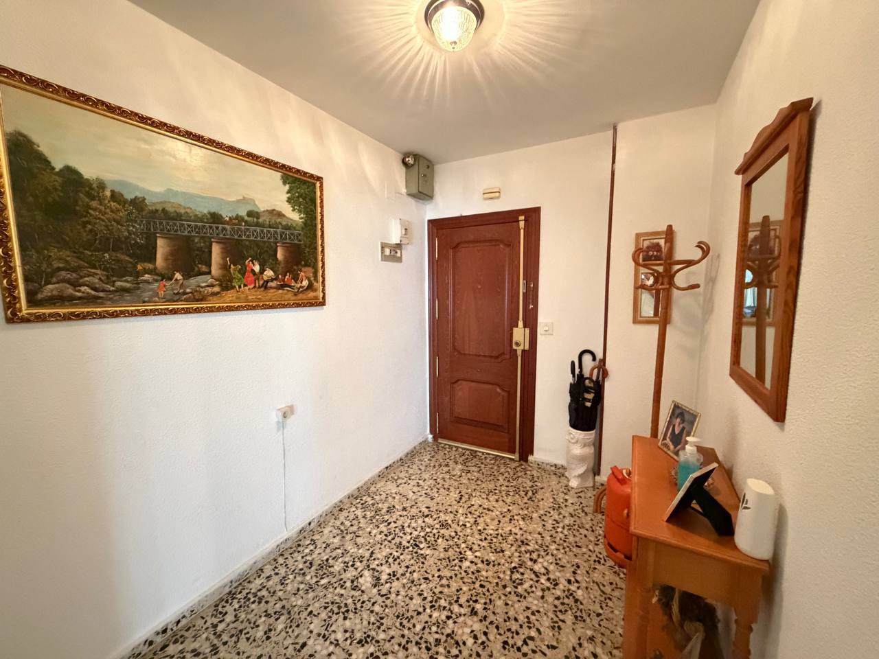 Appartement en vente à Andújar