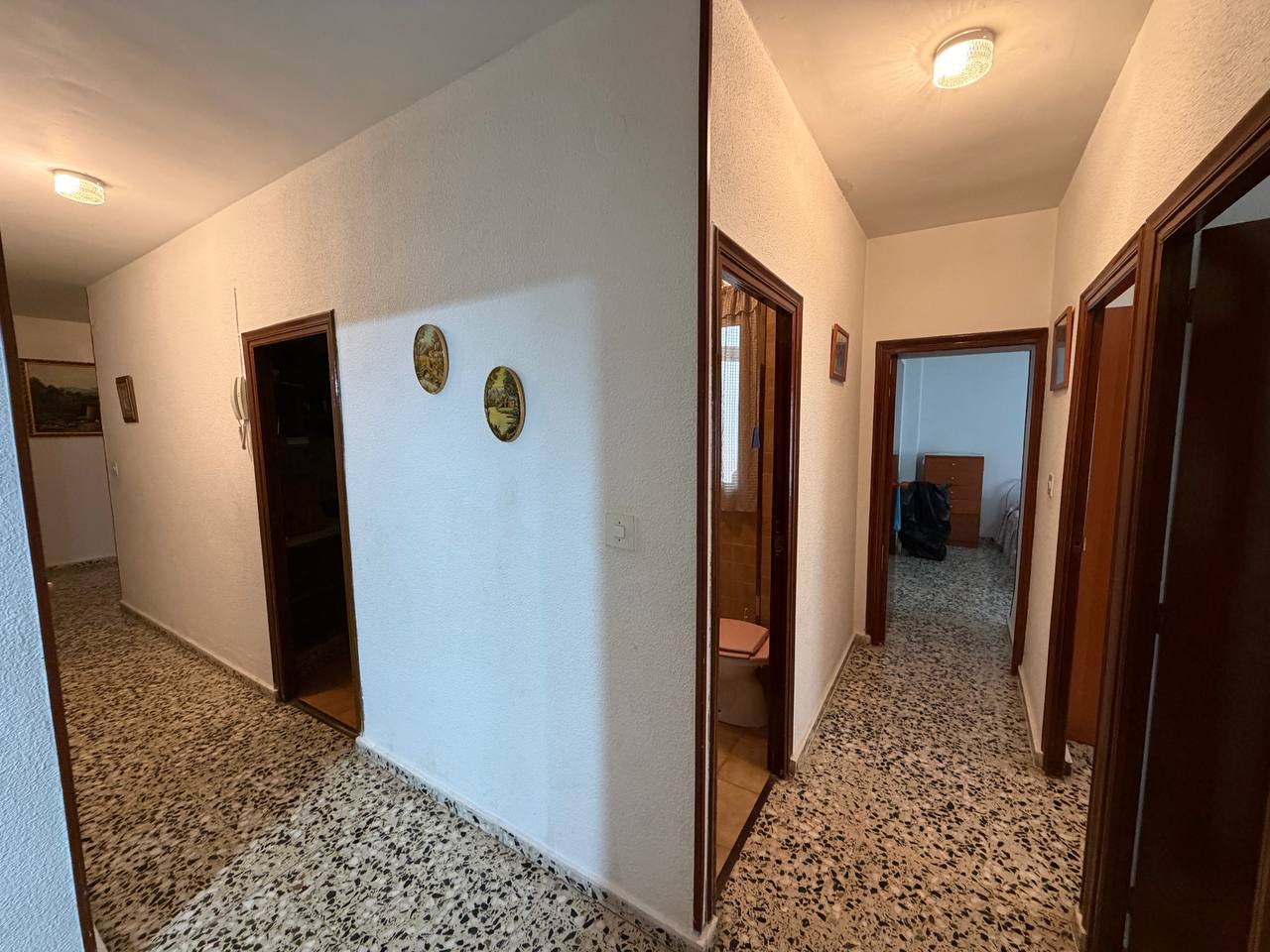 Appartement en vente à Andújar