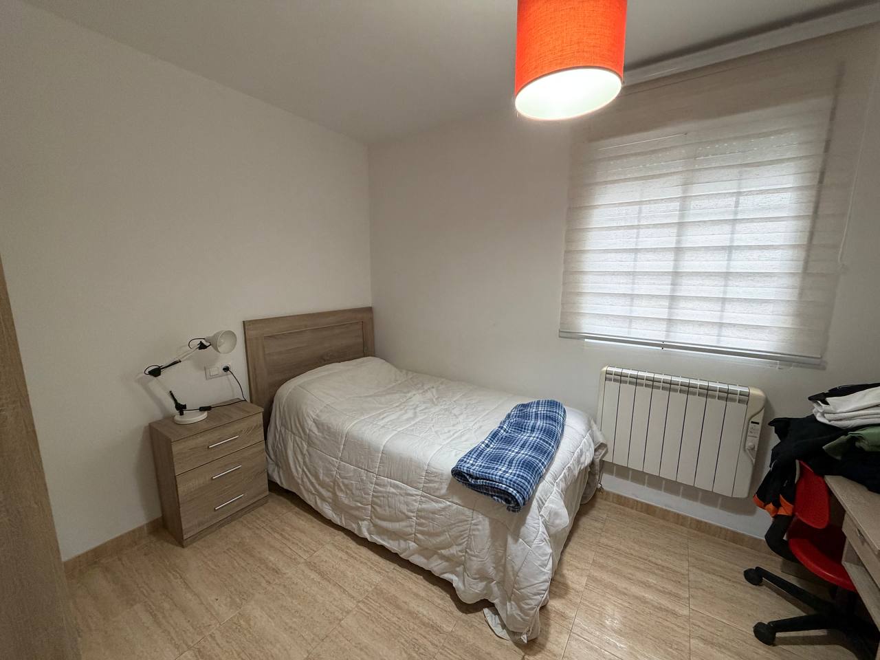 Piso en venta en Plaza del Camping