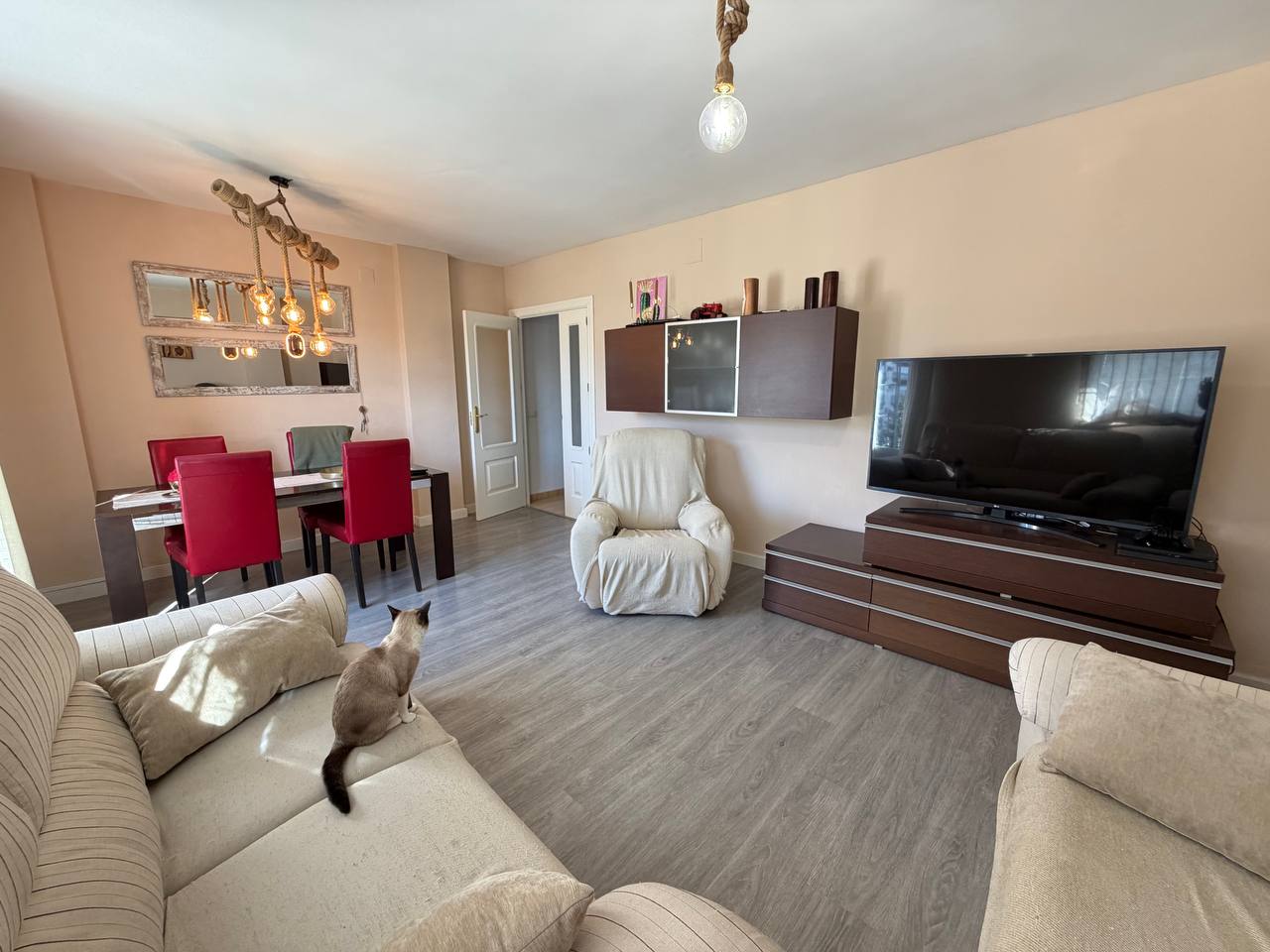 Piso en venta en Plaza del Camping