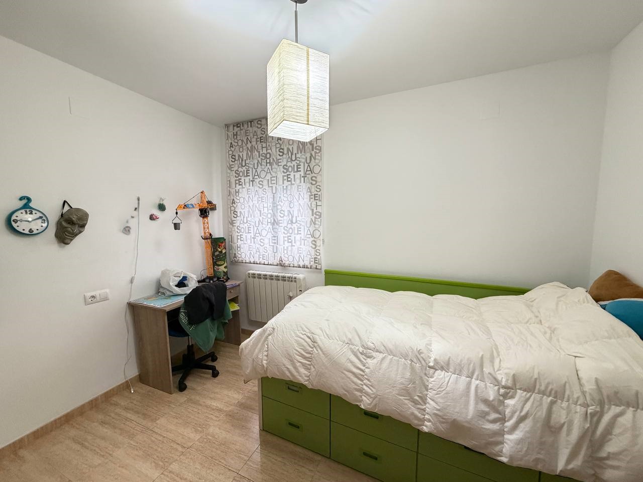 Piso en venta en Plaza del Camping