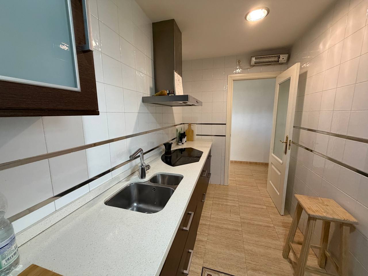 Piso en venta en Plaza del Camping