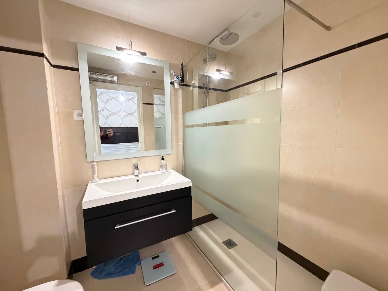 Piso en venta en Plaza del Camping