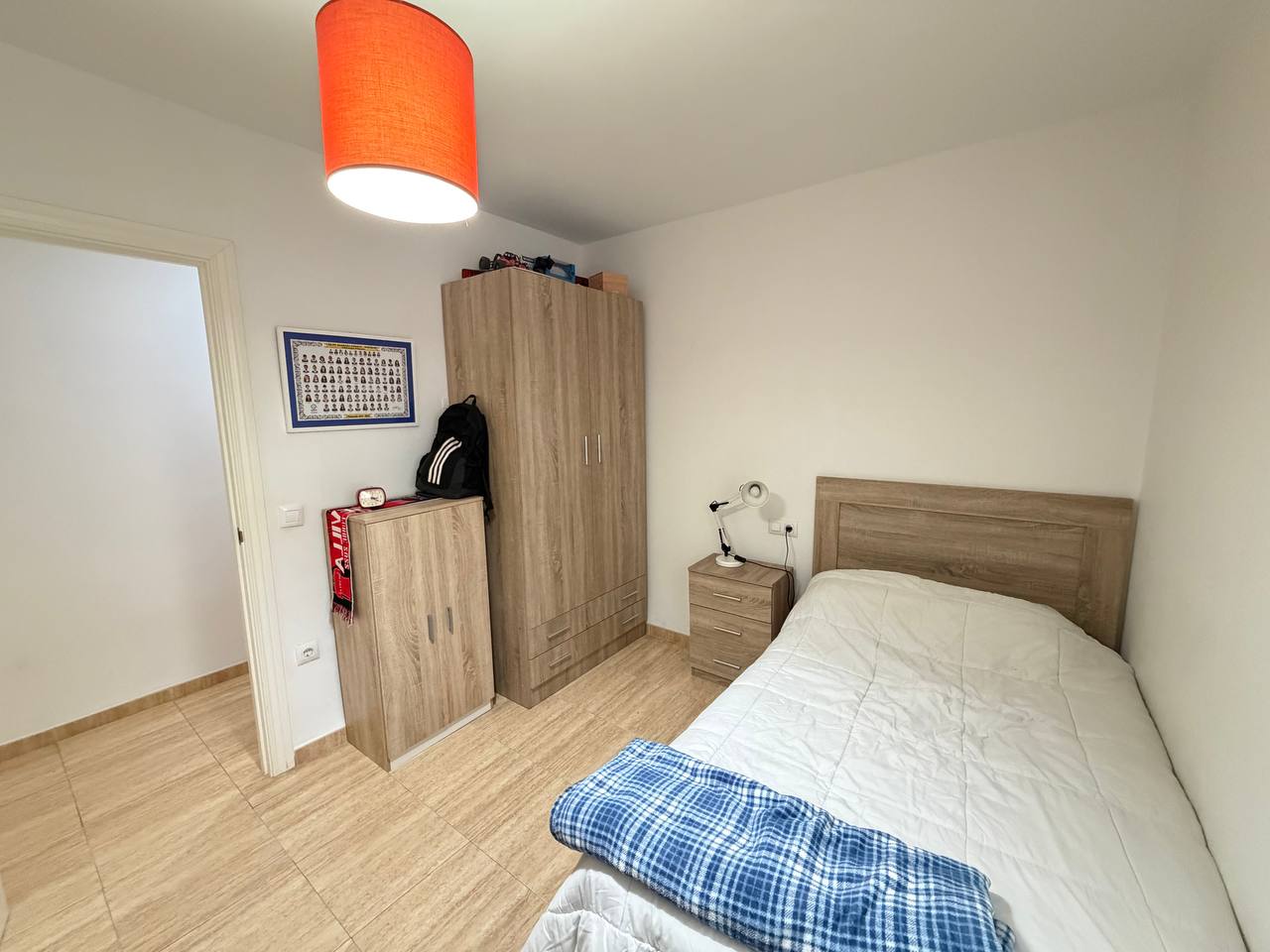 Piso en venta en Plaza del Camping