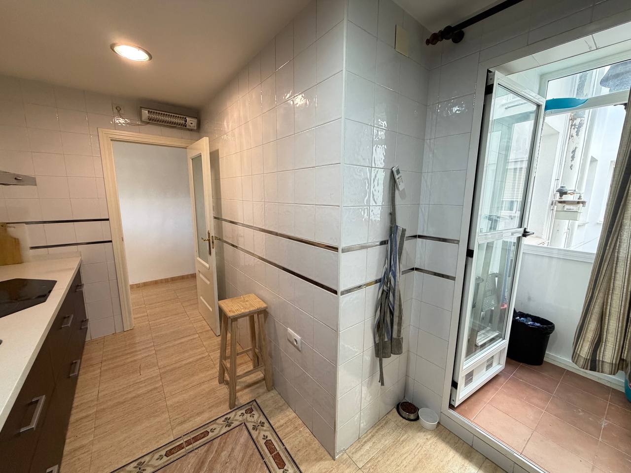 Piso en venta en Plaza del Camping