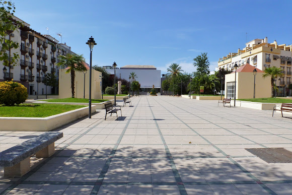 Etxebizitza salgai in Andújar