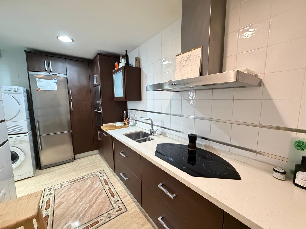 Piso en venta en Plaza del Camping