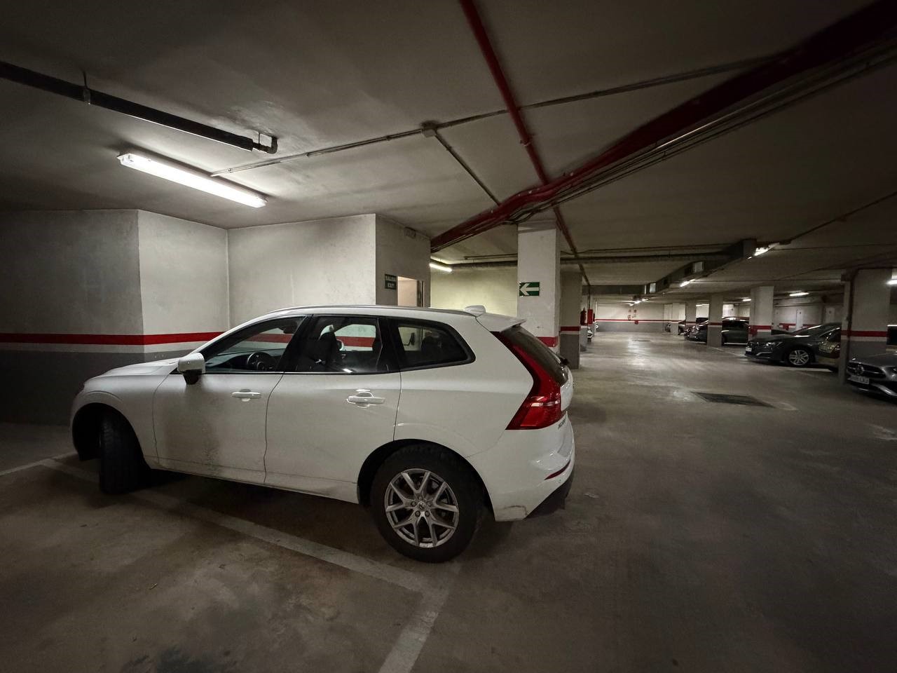 Piso en venta en Plaza del Camping