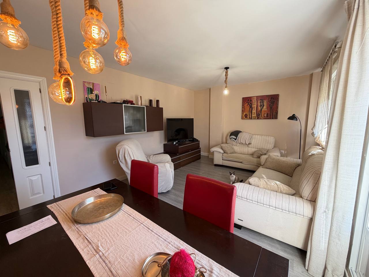 Piso en venta en Plaza del Camping