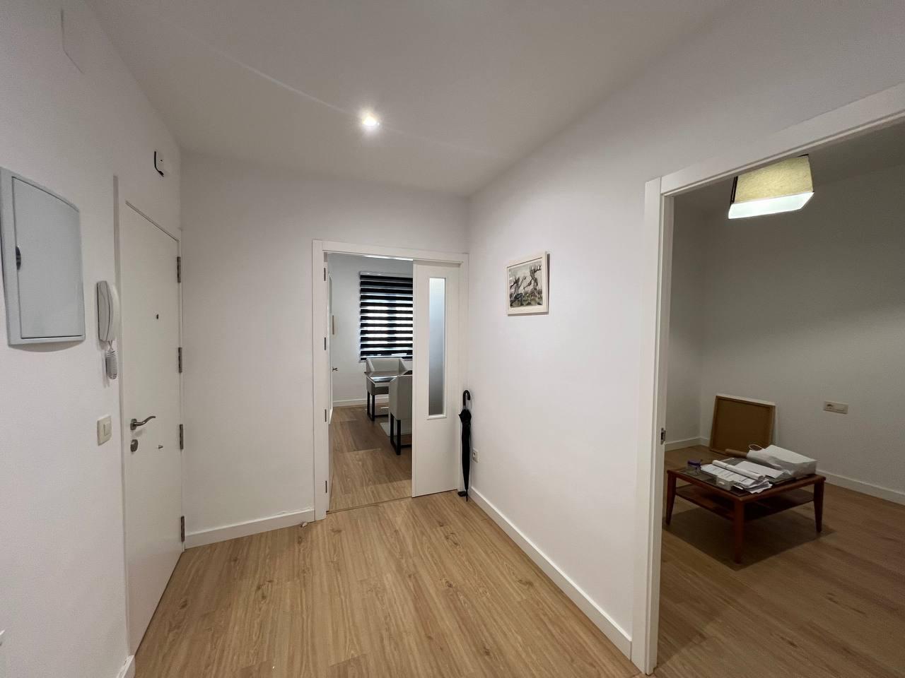 Piso en venta en Andújar en zona ayuntamiento